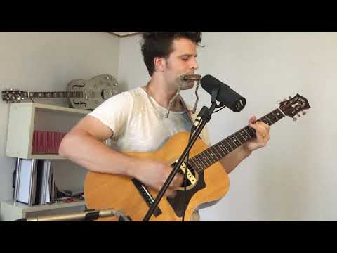 Long Grey Mare Fleetwood Mac - Year of Covers 194/365