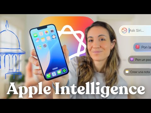 Mi nueva función favorita del iPhone es la que más tiempo me ahorra: resumir notificaciones y artículos con Apple Intelligence