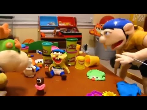 Toons 2 (Cars 2) Part 12-Agent Jeffy