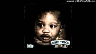 Obie Trice - Spend The Day (Ft Dre Skidne)