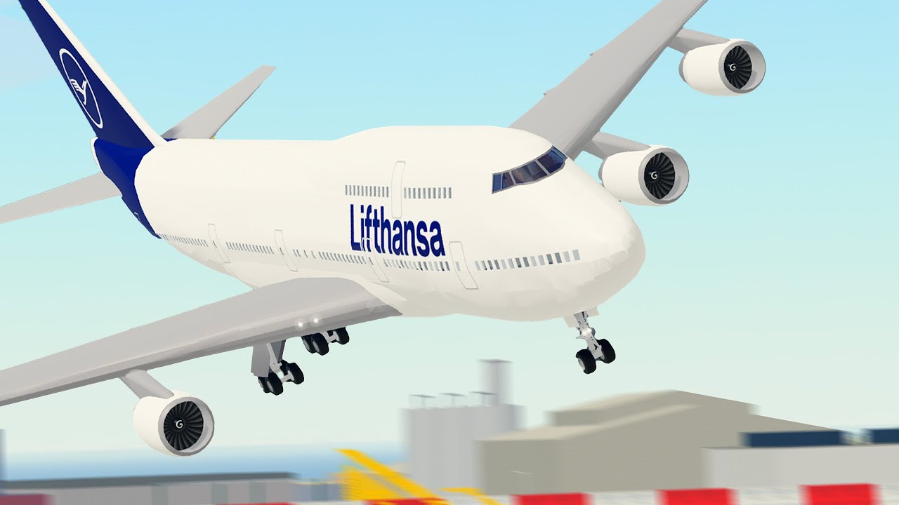 20 Things WE ALL DO in PTFS (Roblox)