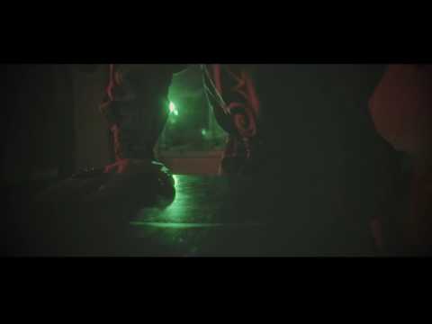 Killa Fonic feat. Connect-R-Scrum!