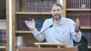 עצמאי בשטח - למה גברים לא מבקשים עזרה? |  להיות גבר יהודי - פרק 4. שובבי"ם תשפ"ו | הרב ליאור לביא (ישיבת מכון מאיר) - התמונה מוצגת ישירות מתוך אתר האינטרנט יוטיוב. זכויות היוצרים בתמונה שייכות ליוצרה. קישור קרדיט למקור התוכן נמצא בתוך דף הסרטון