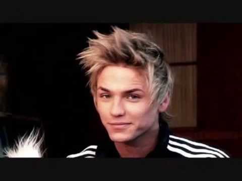 Richie Stringini, its all for you