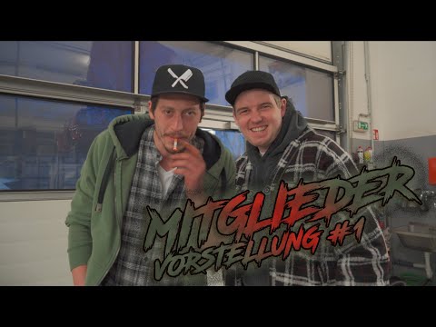 Pipifein - Mitgliedervorstellung #1