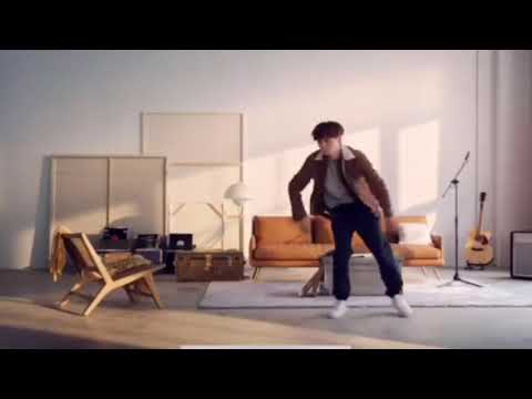 190910 Lay / Zhang Yixing H&M