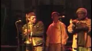 Reel Big Fish Live Drunk Tonight / Good Thing