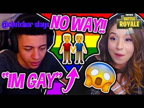 TSM MYTH confirmed gay [Must see]