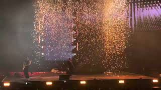 Busted - Sleeping With The Light On (London 2025)