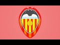 Valencia CF Goal Song 21/22
