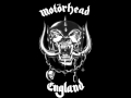 Motörhead - See Me Burning