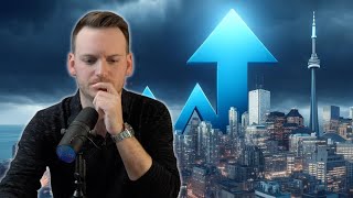 Toronto Is About To Get a 10.5% Property Tax Increase