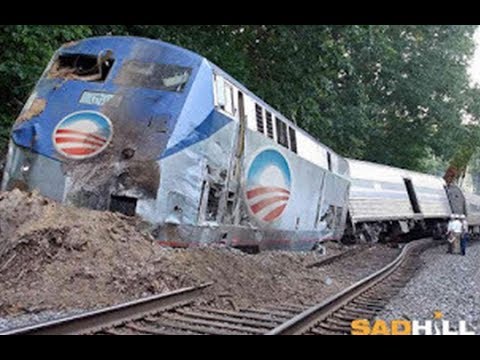 The Unfinished Business Of The ObamaCare Train Wreck
