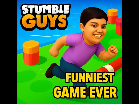 Stumble Guys 2025 Mobile Gameplay | Epic Wins & Funny Fails #StumbleGuysLive #stumble #advaysclan