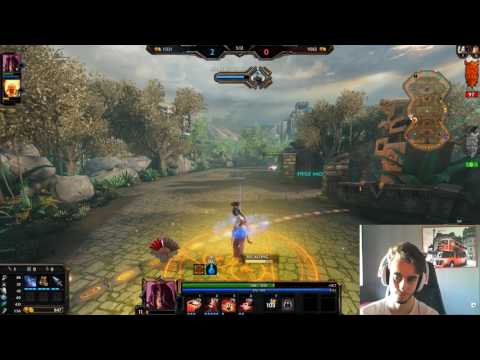 2 VS 2 / SIEGE CON WARCHI - IZANAMI - 2100 LIKES NUEVO VIDEO - SIEMPRE MUERE UN MALO