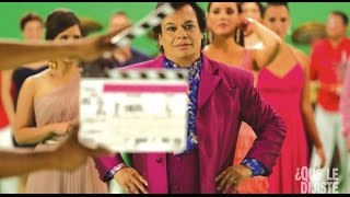 ¿Que le dijiste a Dios? Juan Gabriel - Pero Qué Necesidad