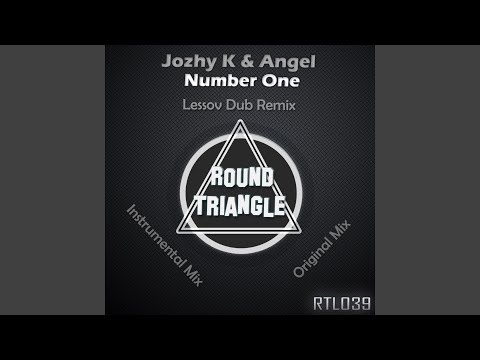 Number One (Instrumental Mix)
