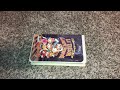 DuckTales The Movie Treasure Of The Lost Lamp 1991 French Canadian VHS Review