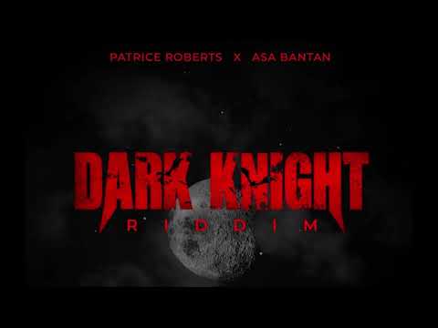 ASA BANTAN X PATRICE ROBERTS - TAKING OVER (OFFICIAL AUDIO)