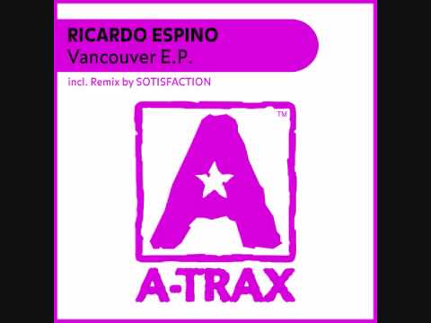 Ricardo Espino - vancuover.(original mix)
