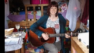 Emily Mure with "Worth" for Gypsy Wagon TV