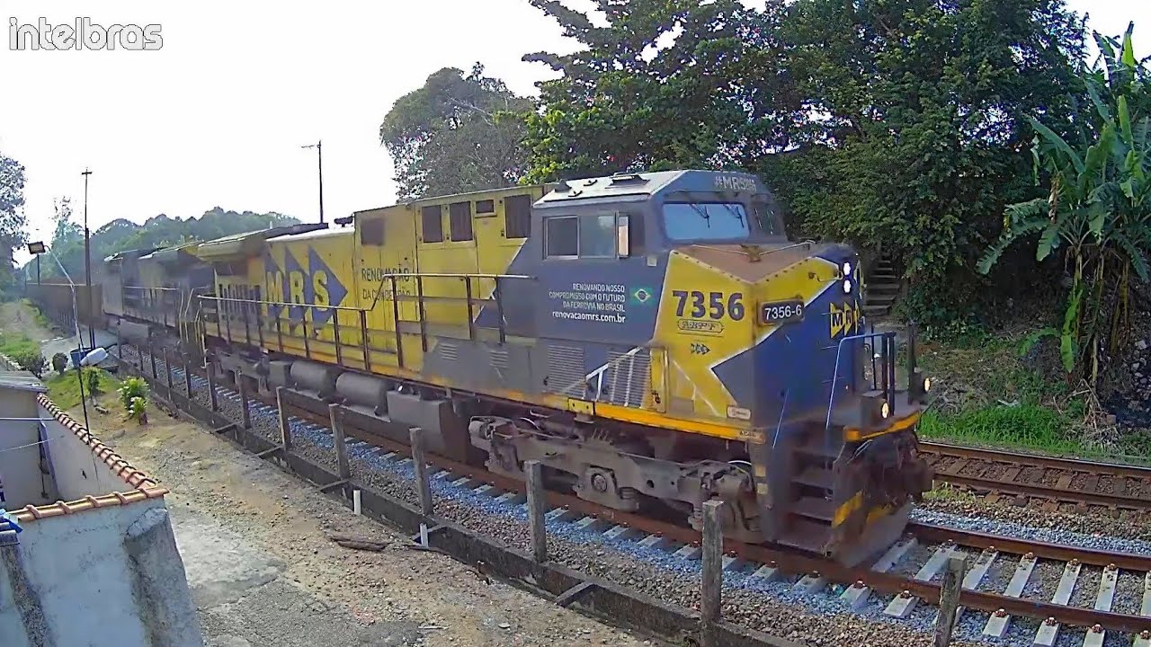 Live webcam view of Seropédica Railway Crossing