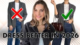 Make your CLASSIC Outfits less boring!