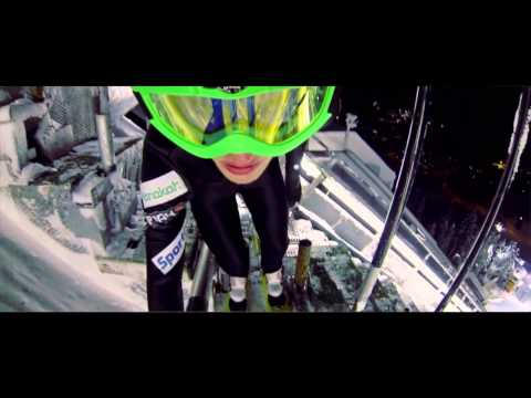 Puijo MC mainos by Ville Kantee