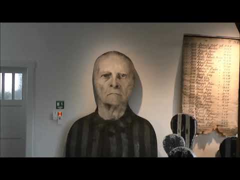 Buchenwald 06 2017  Eine Video-Dokumentation von Jürgen Hübner