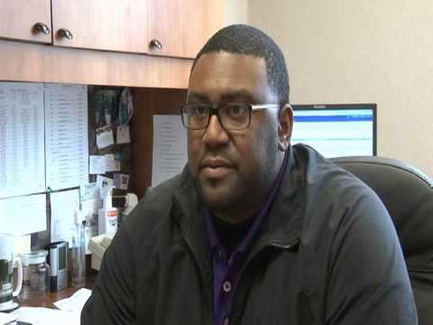 Wayne Township - Digital citizenship with Dr. Butts