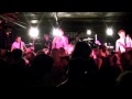 FAR FROM FINISHED: "Disaster" (LIVE!) (Middle East Downstairs, Cambridge, MA, 9/4/10)