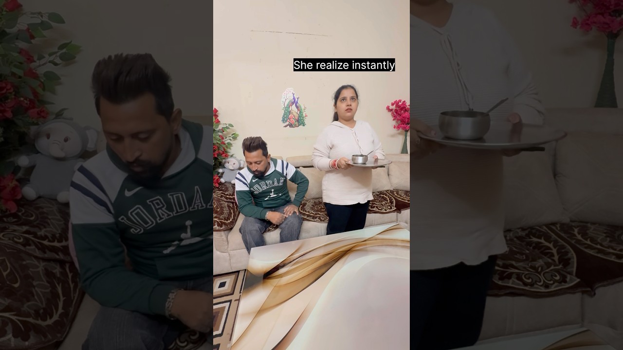 Indian Family Comedy: Mia Biwi Ke Liye Mere Se Kaam Karwayga