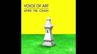 Voice Of Art & Kenneth Bager ft Troels Hammer - After The Crash video