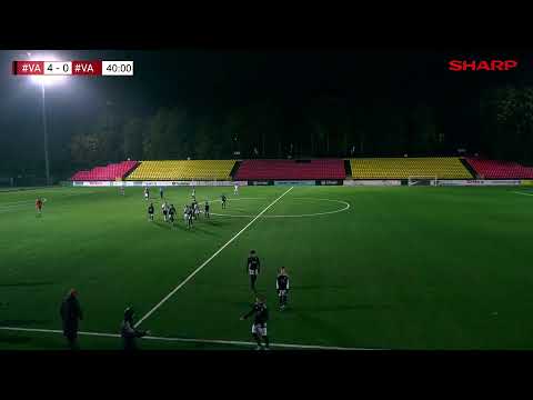 FA "Geležinis vilkas" Vilnius — FA "Benfica-Ateitis" | LFF stadium | U-14