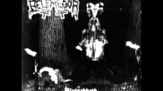 Belphegor - Blutsabbath [Full Album]