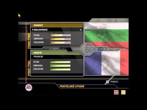 UEFA Euro 2004 : Portugal PC