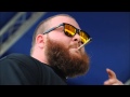 Action Bronson The team 