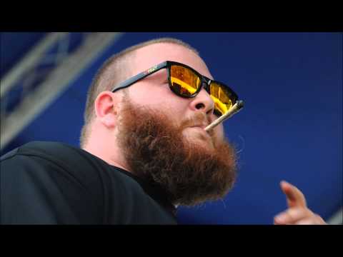 Action Bronson   The team