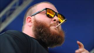 Action Bronson   The team
