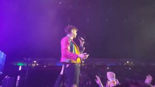 Good Clean Fun- Kaiser Chiefs @ Manchester Arena  (03/03/2017)