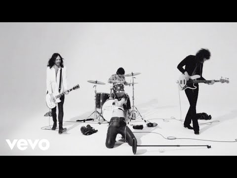 Video thumbnail for Love Goes On