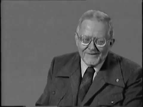 Der schwarze Kanal zum 8 Mai 1985  -  Teil 1 von 2  -  mit Karl-Eduard von Schnitzler