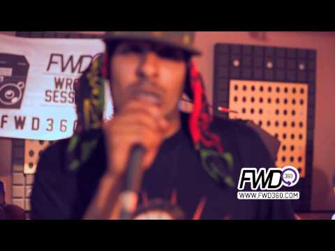 FWD360.com - Wreck Sessions - Phoenix Da Ice Fire, Doc 4 & J The Exodus - Cypher - End of Season 1