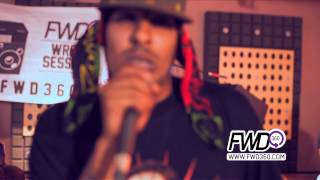 FWD360.com - Wreck Sessions - Phoenix Da Ice Fire, Doc 4 & J The Exodus - Cypher - End of Season 1