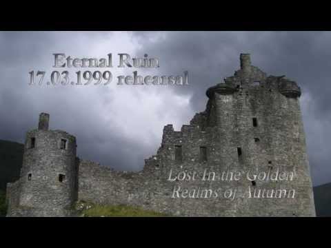 Eternal Ruin - Lost In the Golden Realms of Autumn