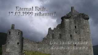 Eternal Ruin - Lost In the Golden Realms of Autumn