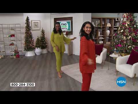 HSN | Antthony Design Original Fashions 10.26.2022 - 11 AM