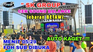 Download lagu CEK SOUND SK GROUP menit 05:29 SUB FOH dibuka AUTO KAGET...!!! #dangdut#ceksound#audio#soundsystem mp3