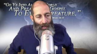 Hebrew Roots vs Messianic Judaism vs Traditional Christianity