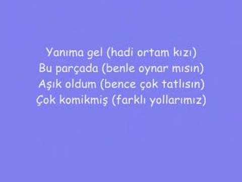 Pit10 Ft. Deniz - Ortam Kizi